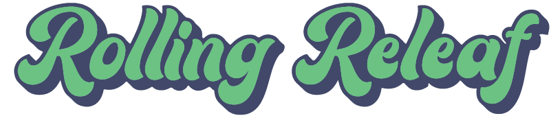 Rolling Releaf Store